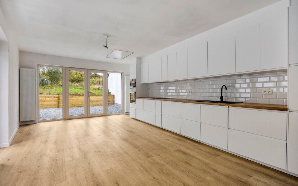 Huis te koop in Leefdaal