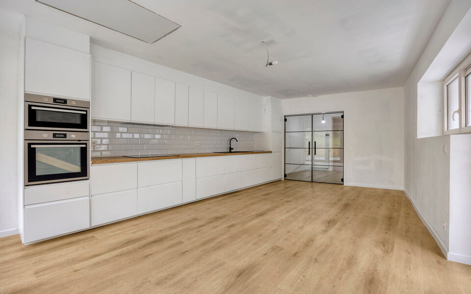 Huis te koop in Leefdaal