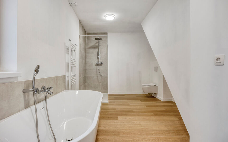 Huis te koop in Leefdaal