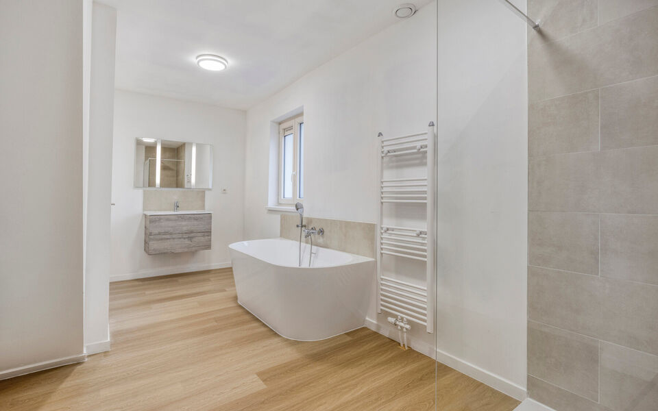 Huis te koop in Leefdaal