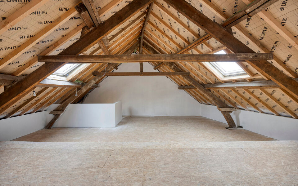 Huis te koop in Leefdaal