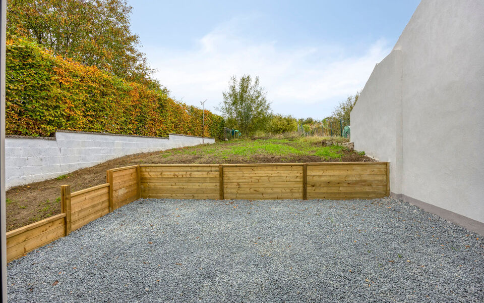 Huis te koop in Leefdaal