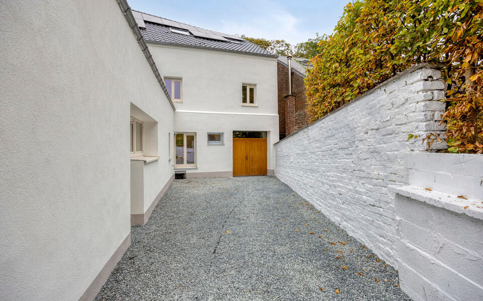 Huis te koop in Leefdaal