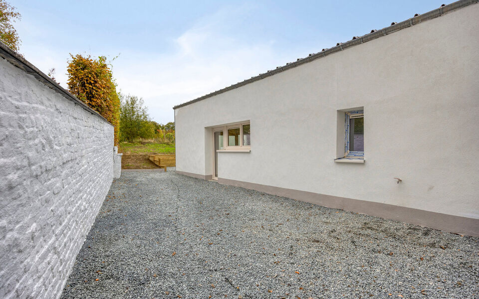 Huis te koop in Leefdaal