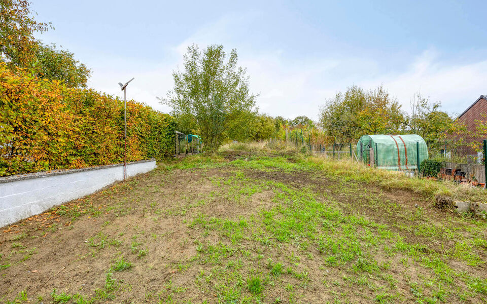 Huis te koop in Leefdaal