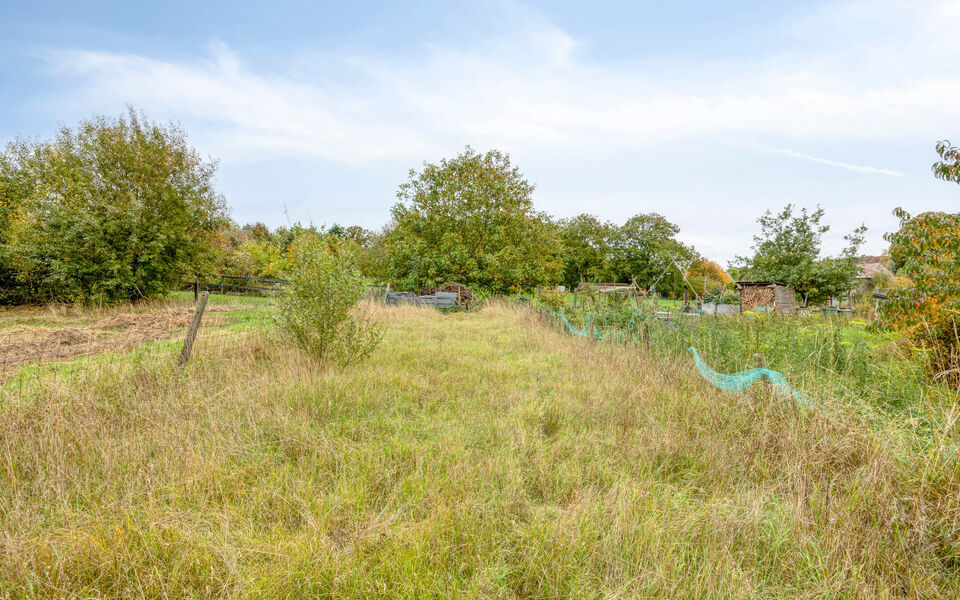Huis te koop in Leefdaal