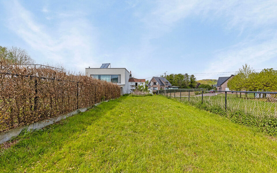 Huis te koop in Leefdaal