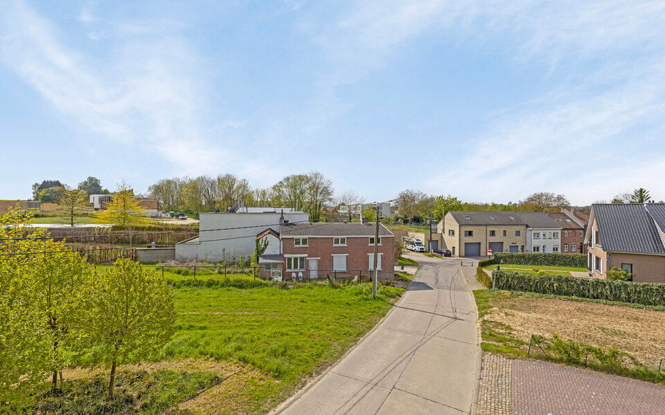 Huis te koop in Leefdaal