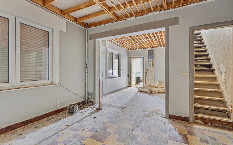 Huis te koop in Leefdaal