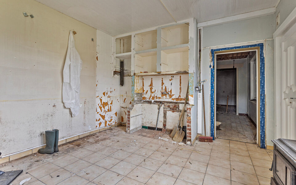 Huis te koop in Leefdaal