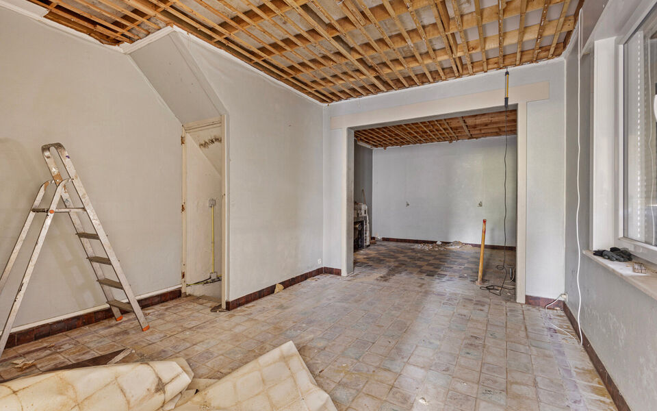 Huis te koop in Leefdaal