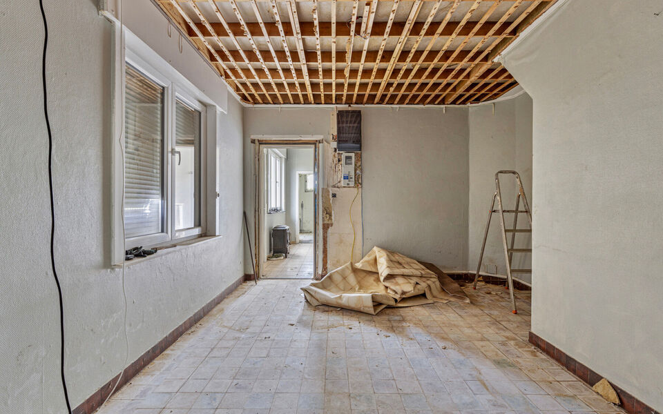 Huis te koop in Leefdaal