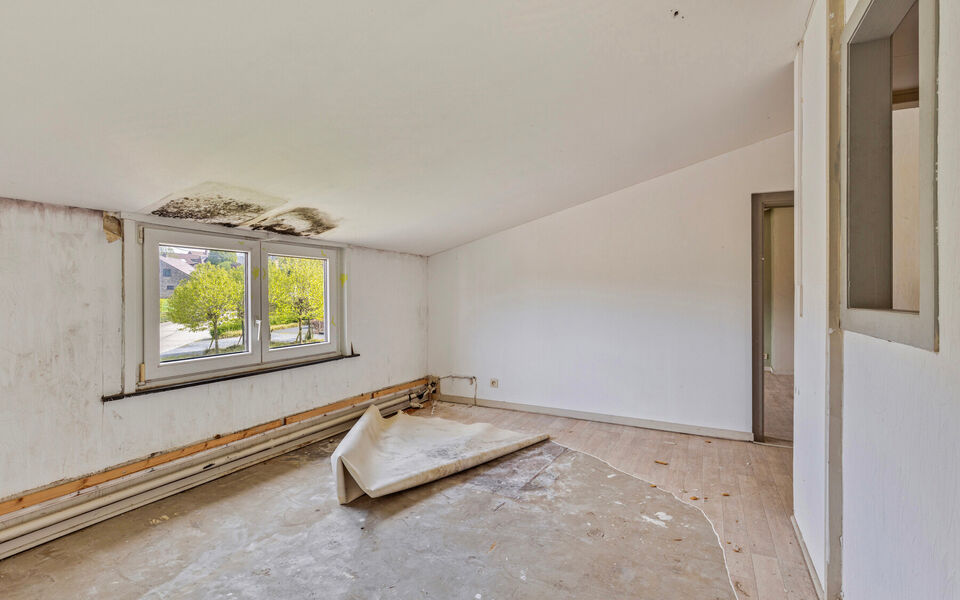 Huis te koop in Leefdaal