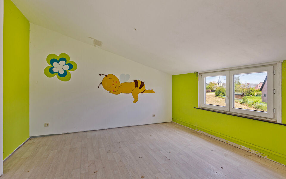 Huis te koop in Leefdaal