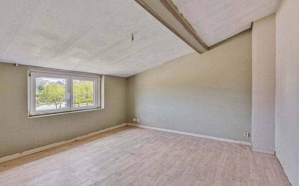 Huis te koop in Leefdaal