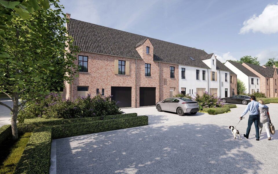 Huis te koop in Leuven