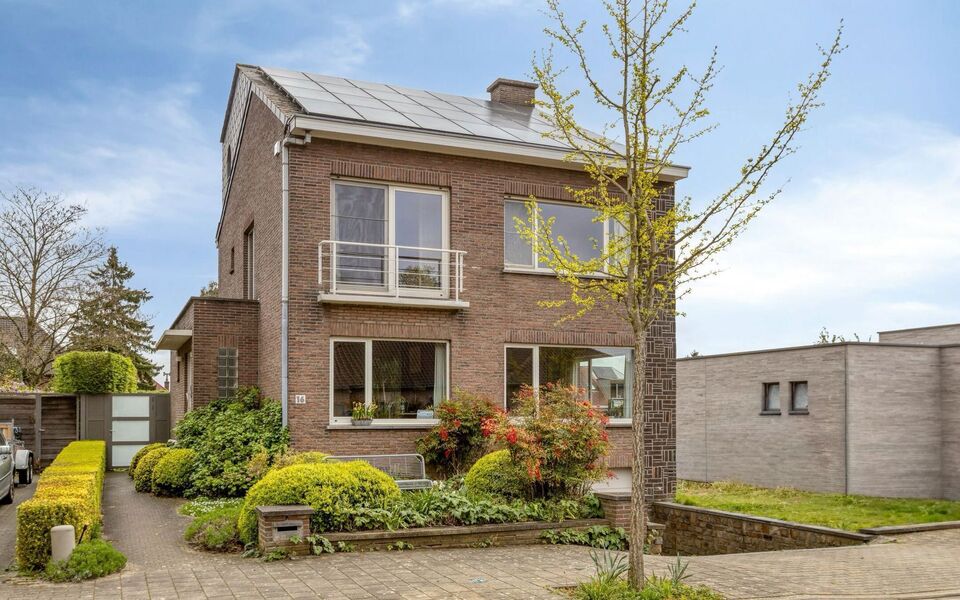 Huis te koop in Leuven