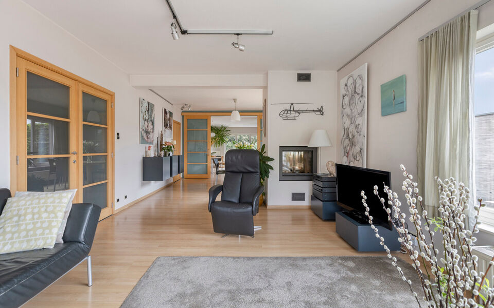 Huis te koop in Leuven