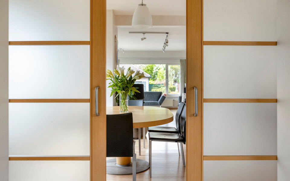 Huis te koop in Leuven