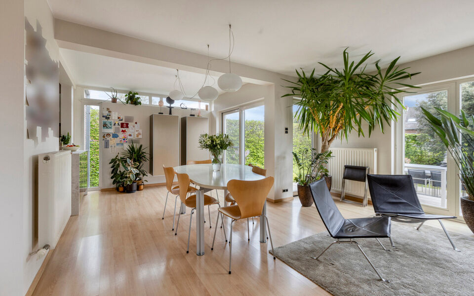 Huis te koop in Leuven