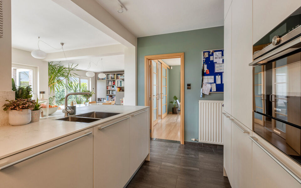 Huis te koop in Leuven