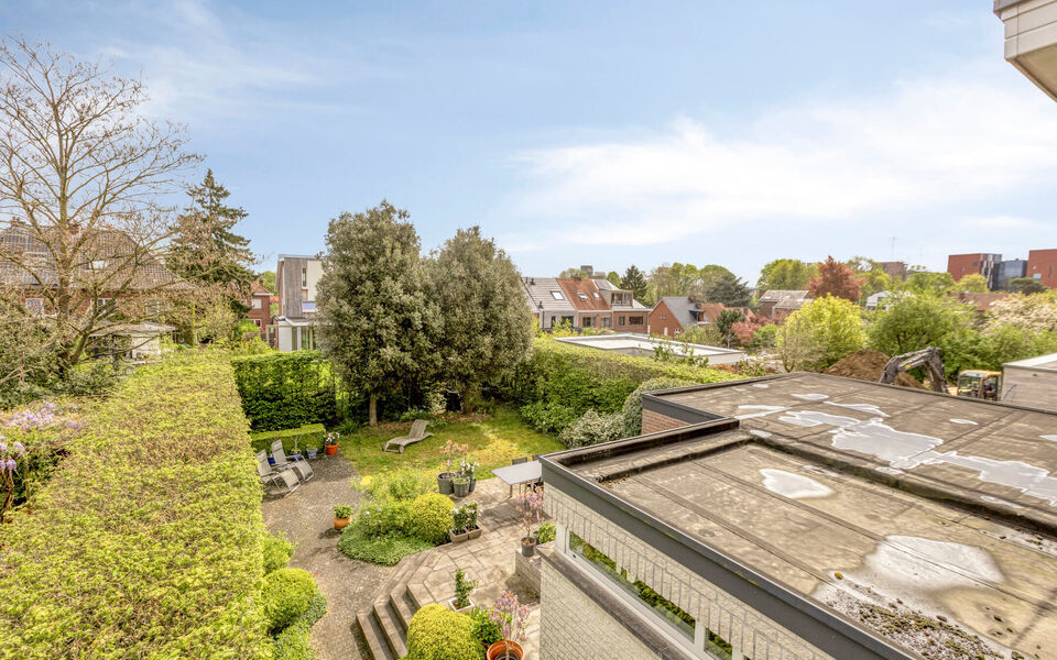 Huis te koop in Leuven