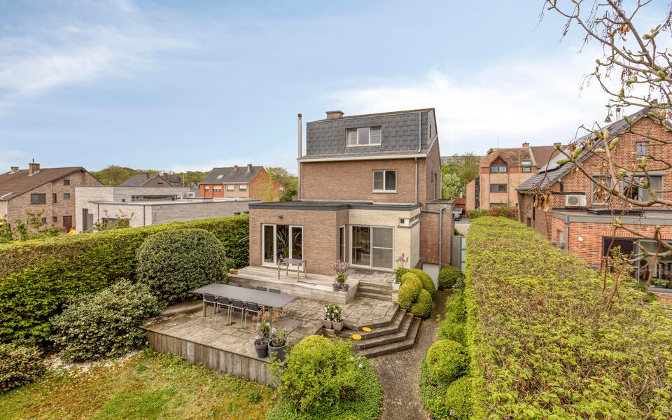 Huis te koop in Leuven