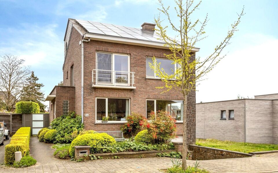 Huis te koop in Leuven