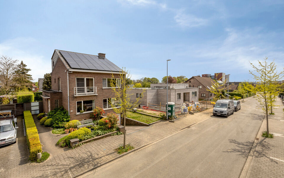 Huis te koop in Leuven