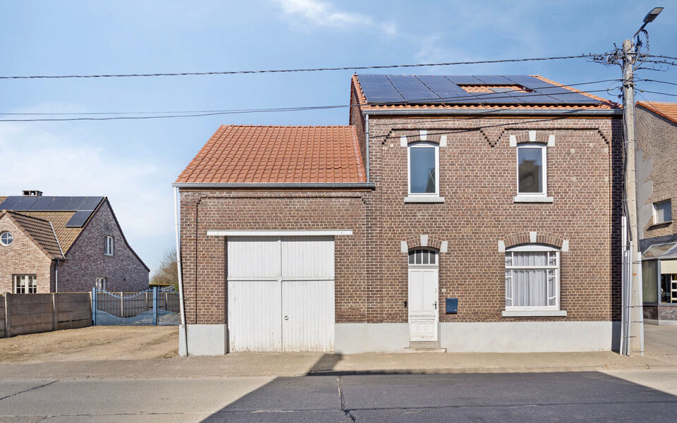 Huis te koop in Linter