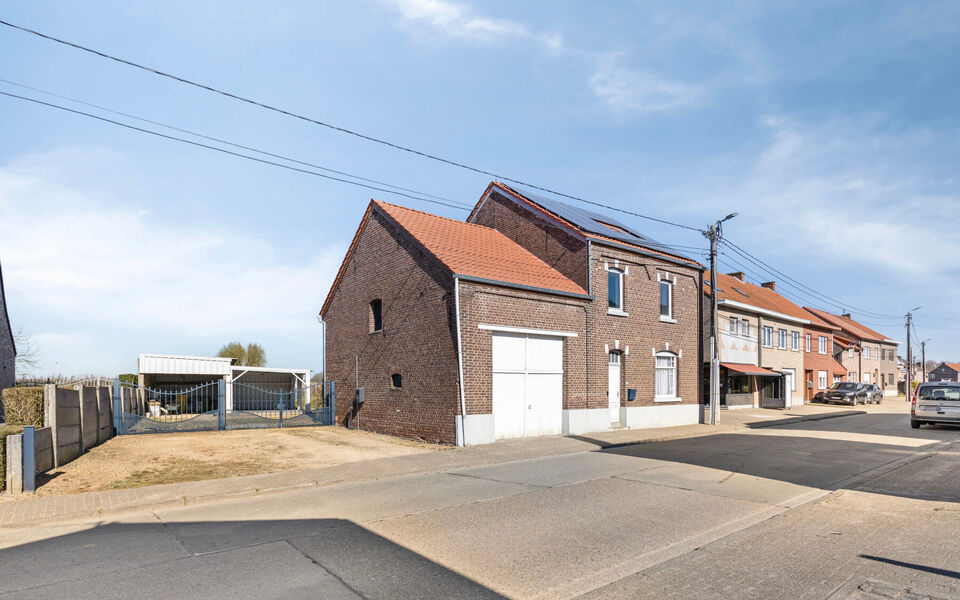 Huis te koop in Linter