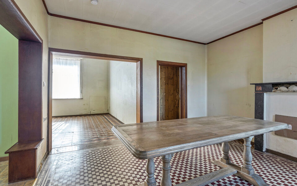 Huis te koop in Linter