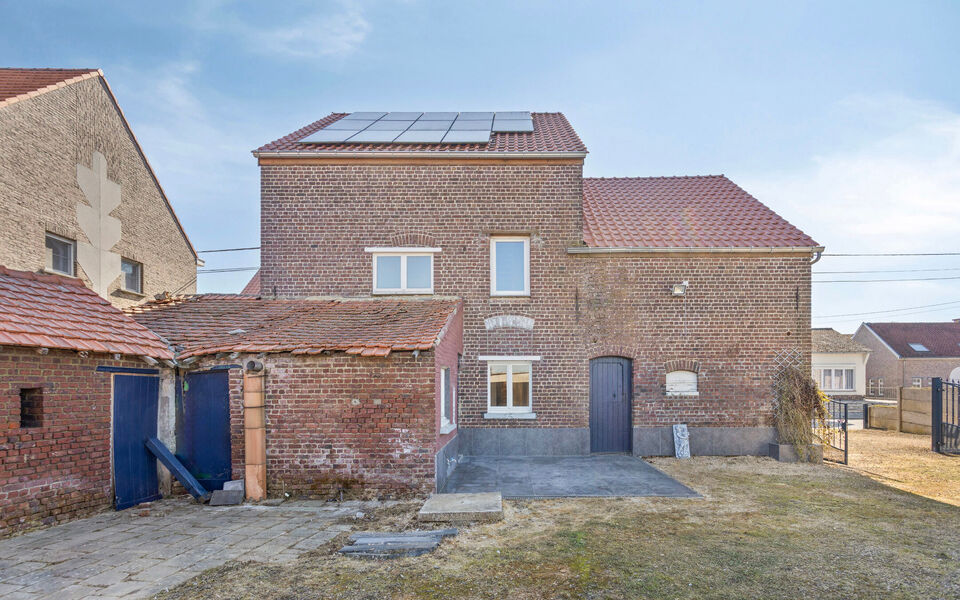 Huis te koop in Linter