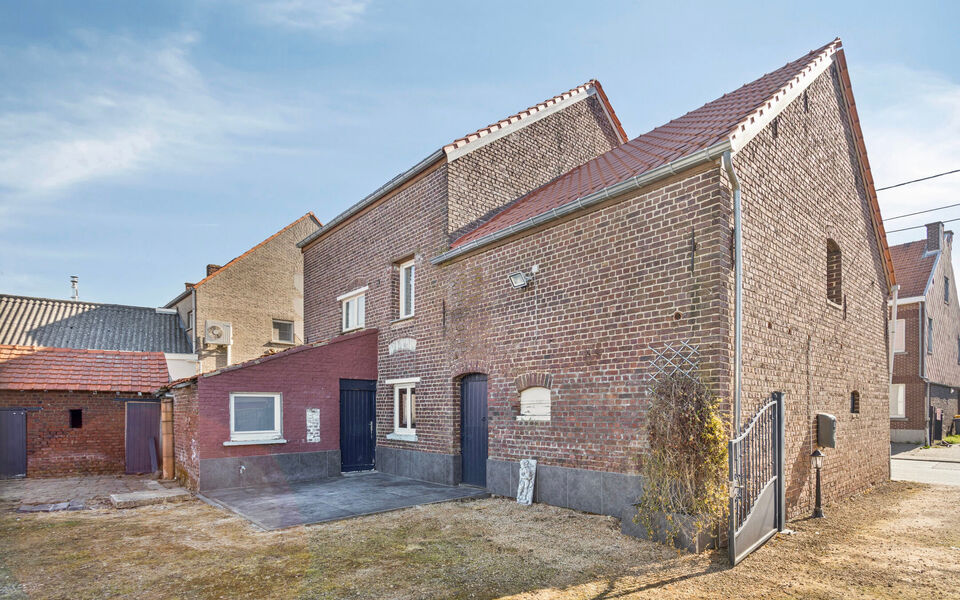 Huis te koop in Linter