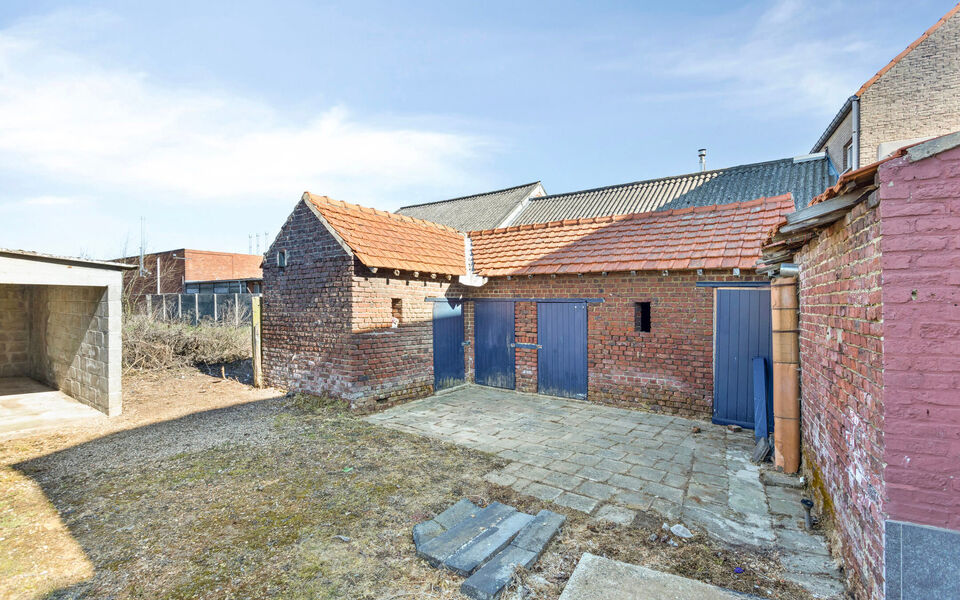 Huis te koop in Linter