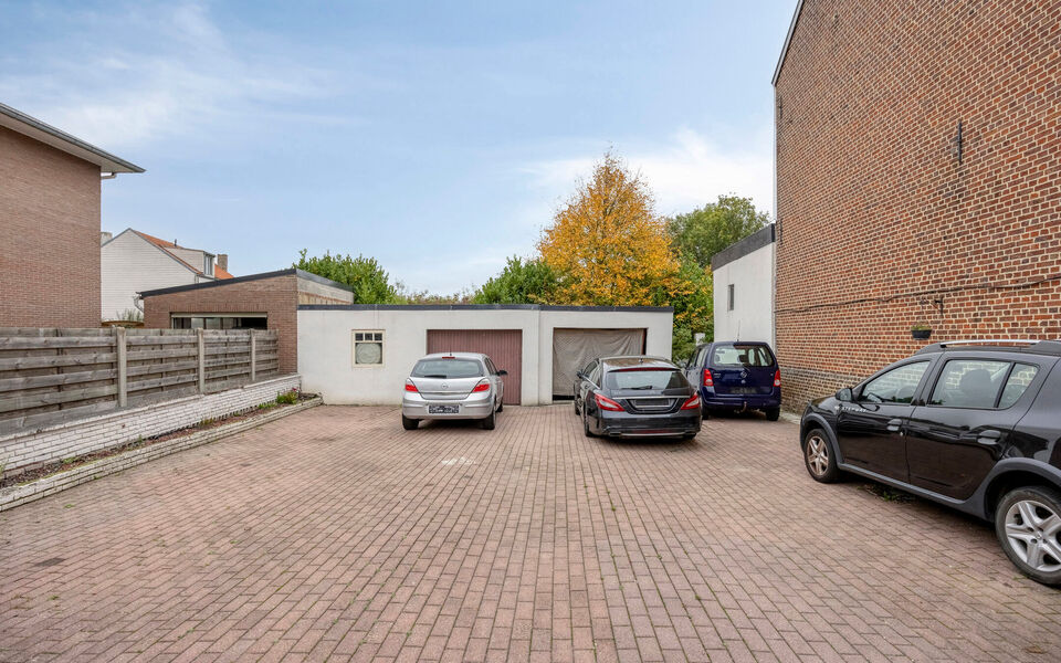 Huis te koop in Oorbeek