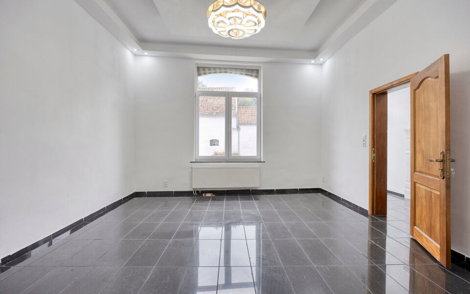 Huis te koop in Oorbeek