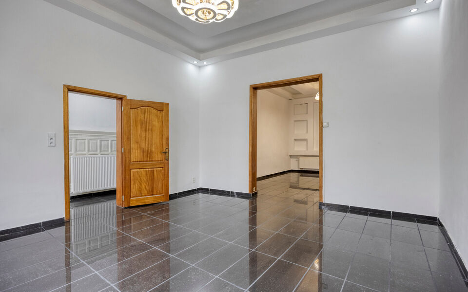 Huis te koop in Oorbeek