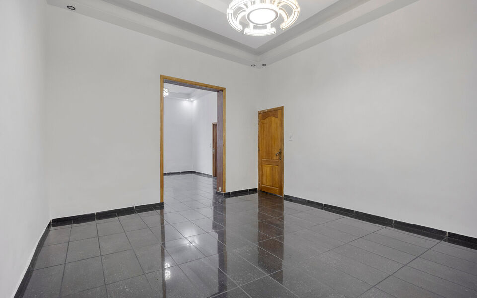 Huis te koop in Oorbeek