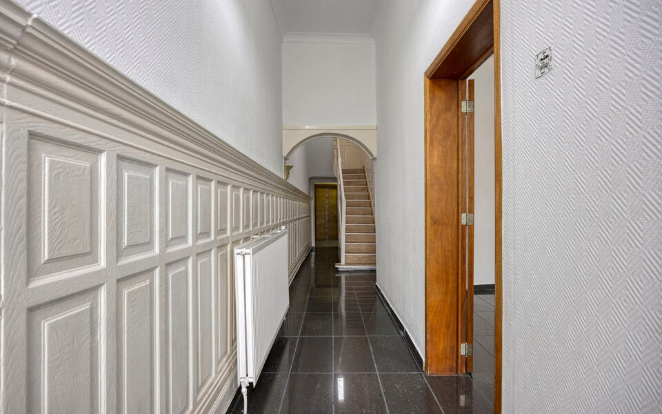 Huis te koop in Oorbeek