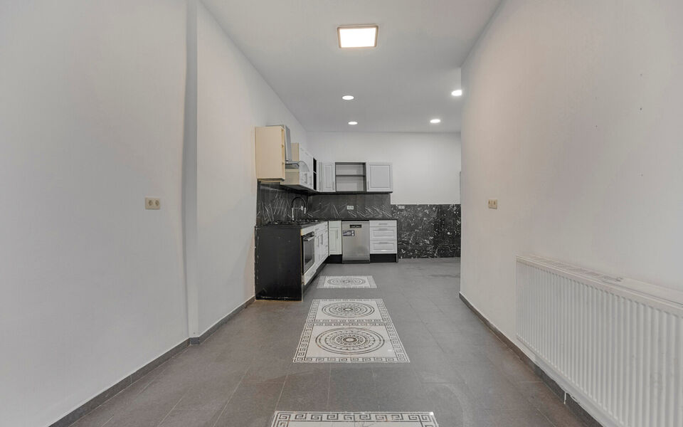 Huis te koop in Oorbeek