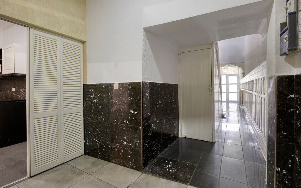 Huis te koop in Oorbeek