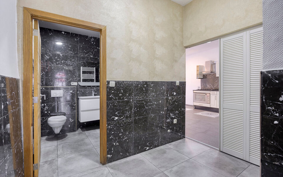 Huis te koop in Oorbeek