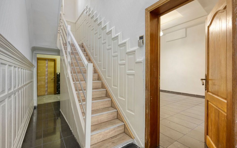 Huis te koop in Oorbeek