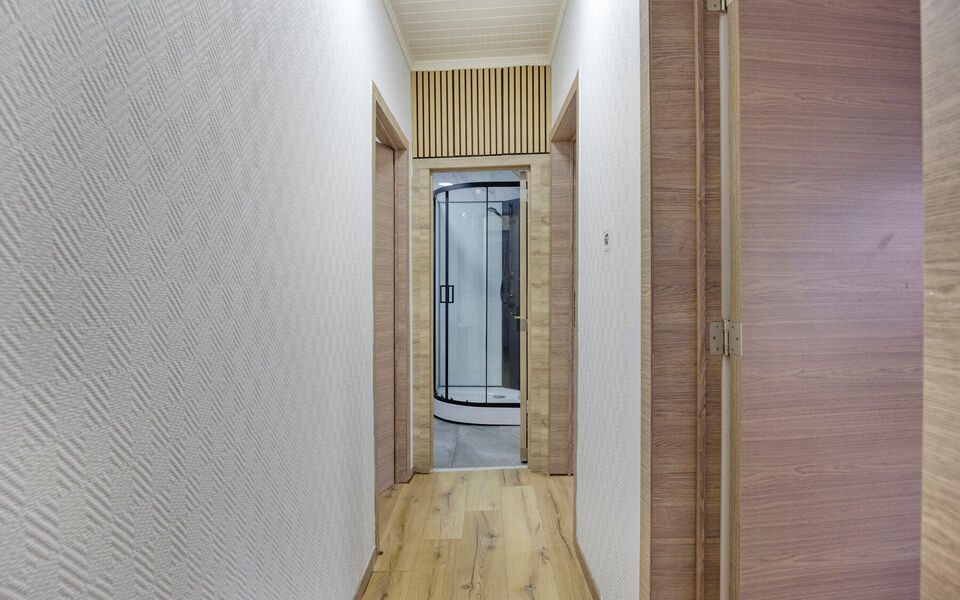 Huis te koop in Oorbeek