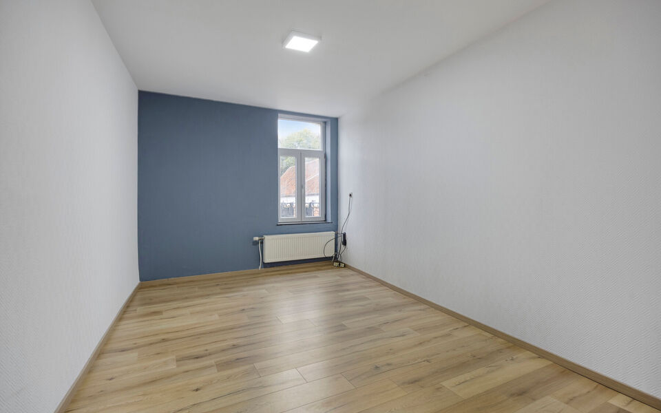 Huis te koop in Oorbeek