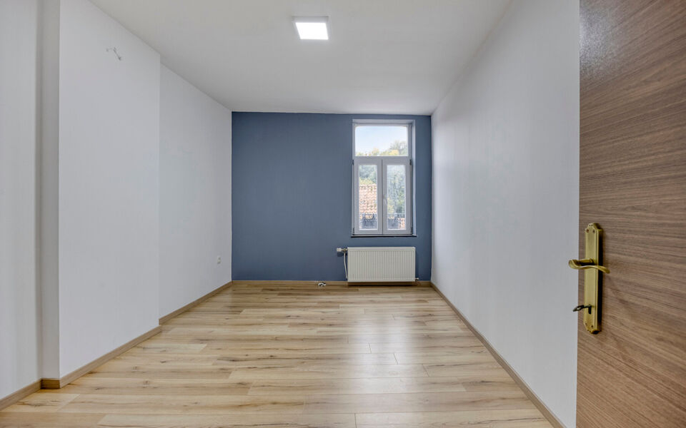 Huis te koop in Oorbeek