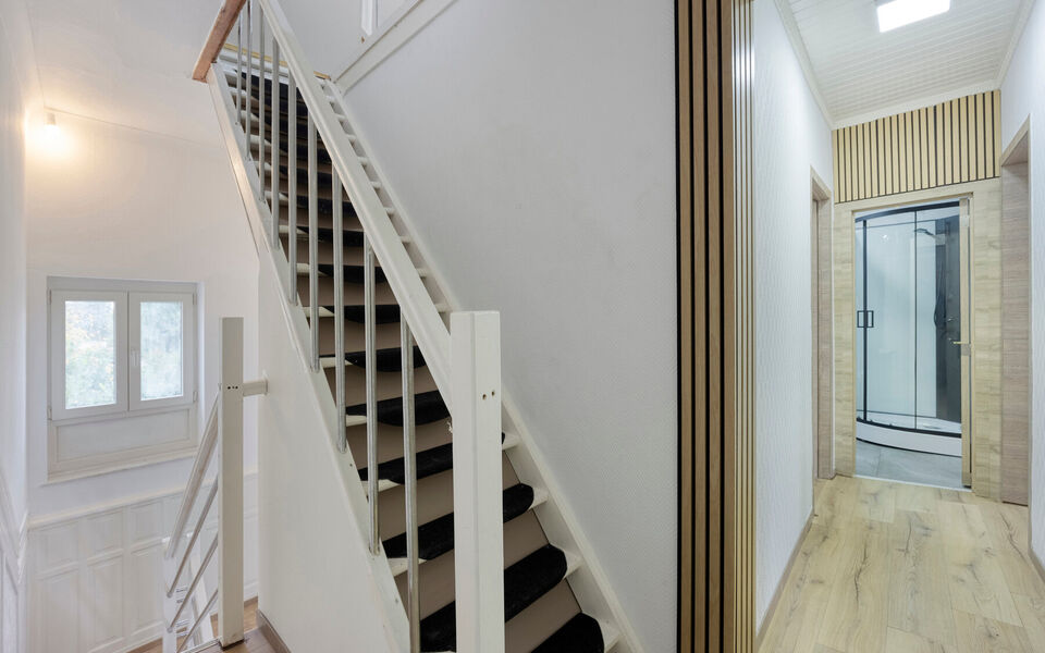 Huis te koop in Oorbeek