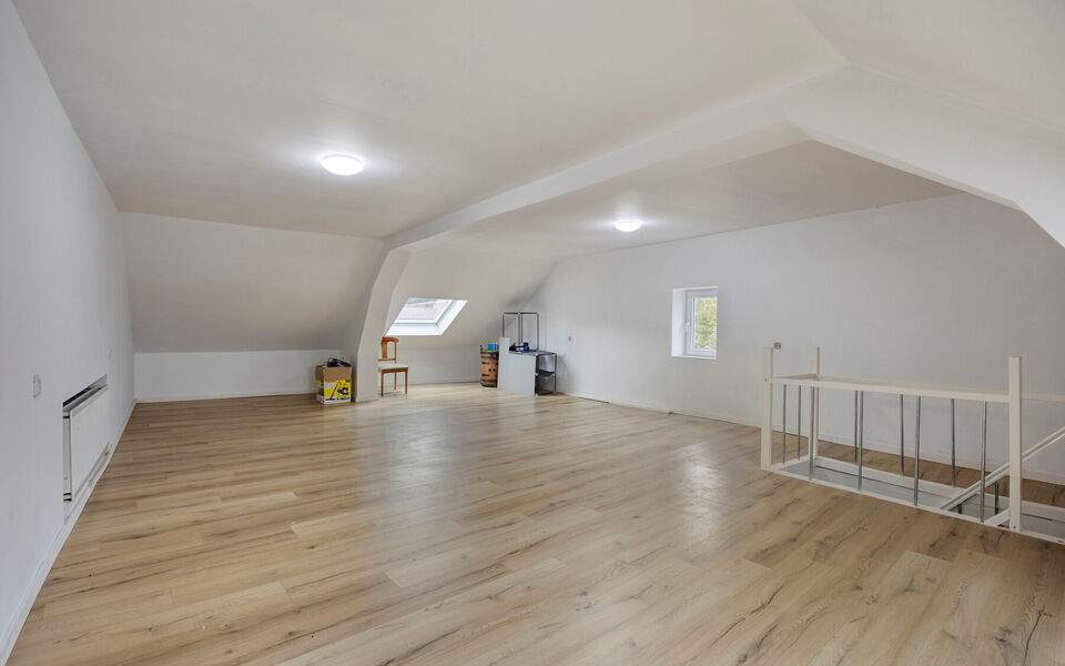 Huis te koop in Oorbeek