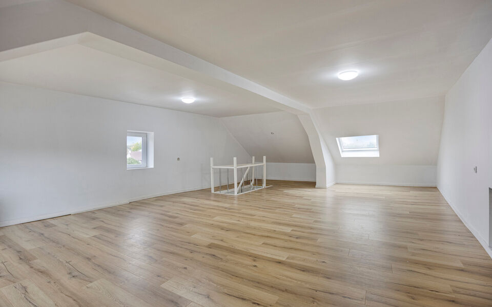 Huis te koop in Oorbeek